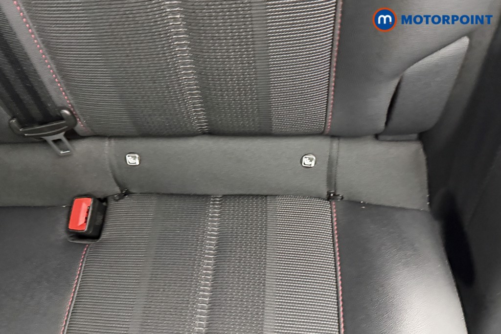 Vauxhall Mokka Gs Line Automatic Electric SUV - Stock Number (1588235) - 21st supplementary image