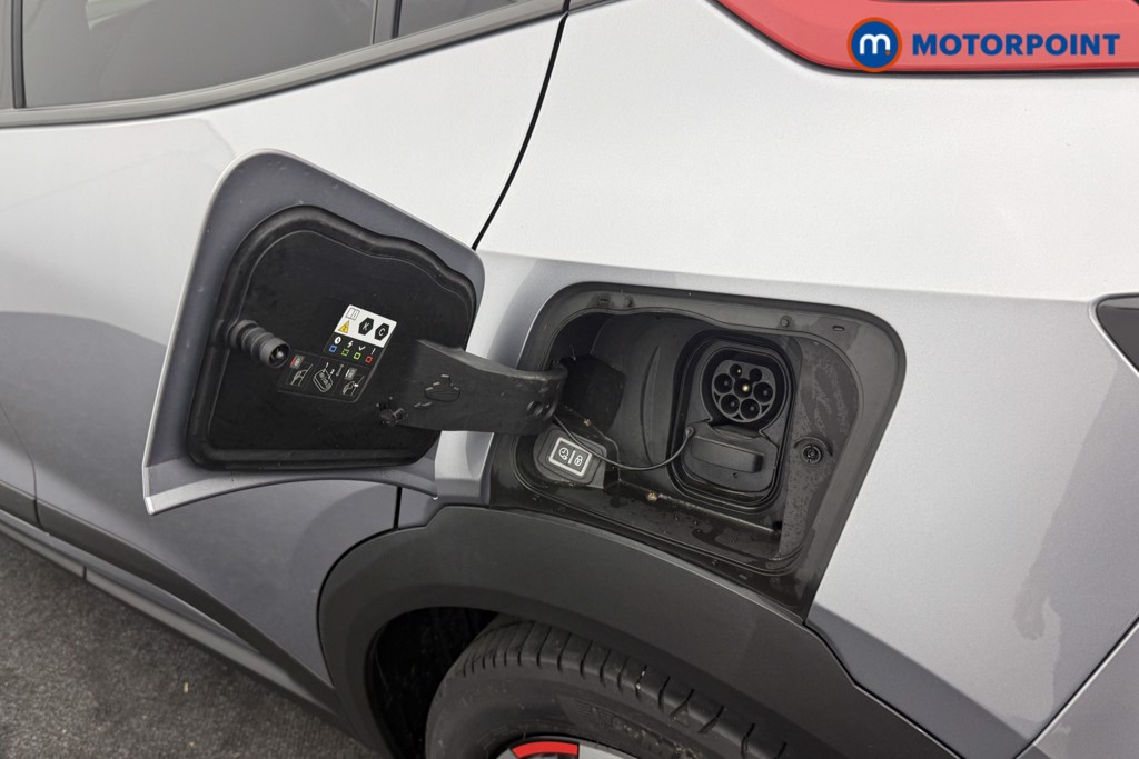 Vauxhall Mokka Gs Line Automatic Electric SUV - Stock Number (1588235) - 22nd supplementary image