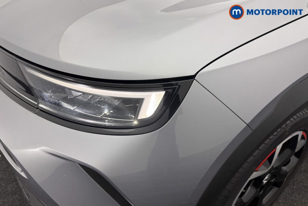 Vauxhall Mokka Gs Line Automatic Electric SUV - Stock Number (1588235) - 25th supplementary image