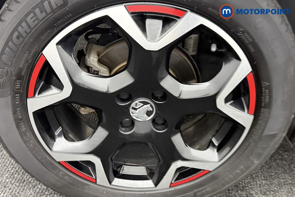 Vauxhall Mokka Gs Line Automatic Electric SUV - Stock Number (1588235) - 29th supplementary image