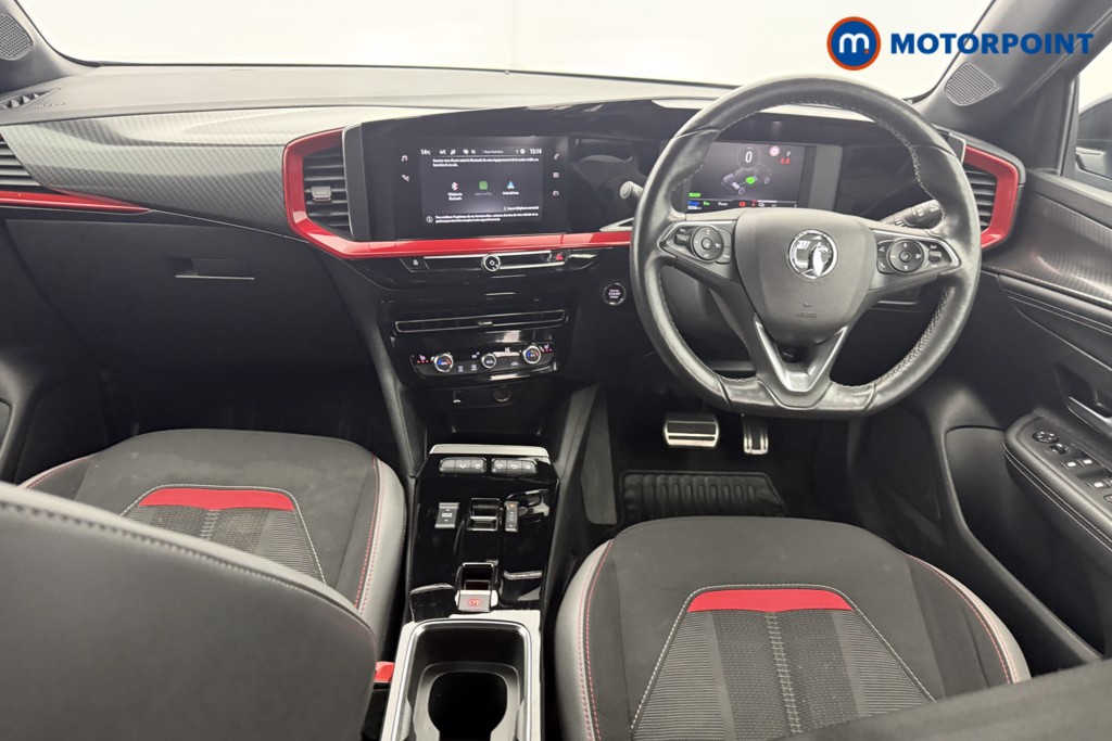Vauxhall Mokka Gs Line Automatic Electric SUV - Stock Number (1588235) - 1st supplementary image