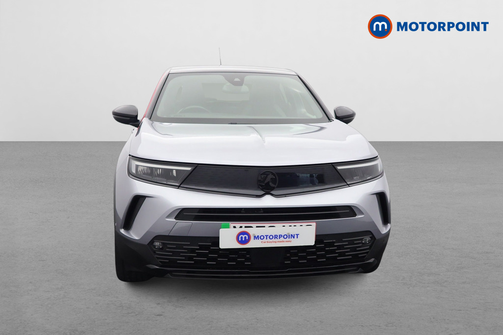 Vauxhall Mokka Gs Line Automatic Electric SUV - Stock Number (1588235) - Front bumper
