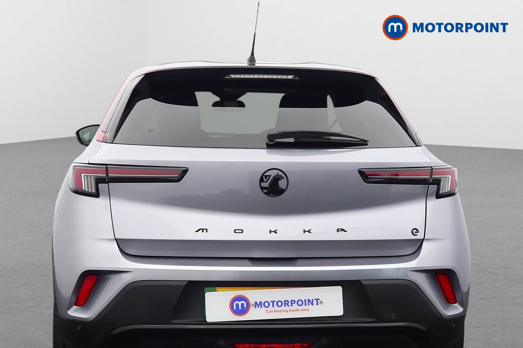 Vauxhall Mokka Gs Line Automatic Electric SUV - Stock Number (1588235) - Drivers side rear corner