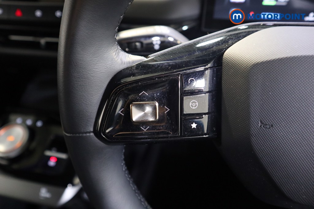 Mg Motor Uk MG4 Trophy Automatic Electric SUV - Stock Number (1588295) - 3rd supplementary image