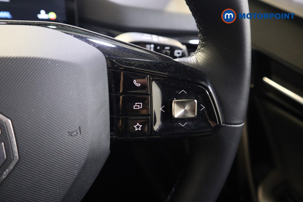 Mg Motor Uk MG4 Trophy Automatic Electric SUV - Stock Number (1588295) - 4th supplementary image