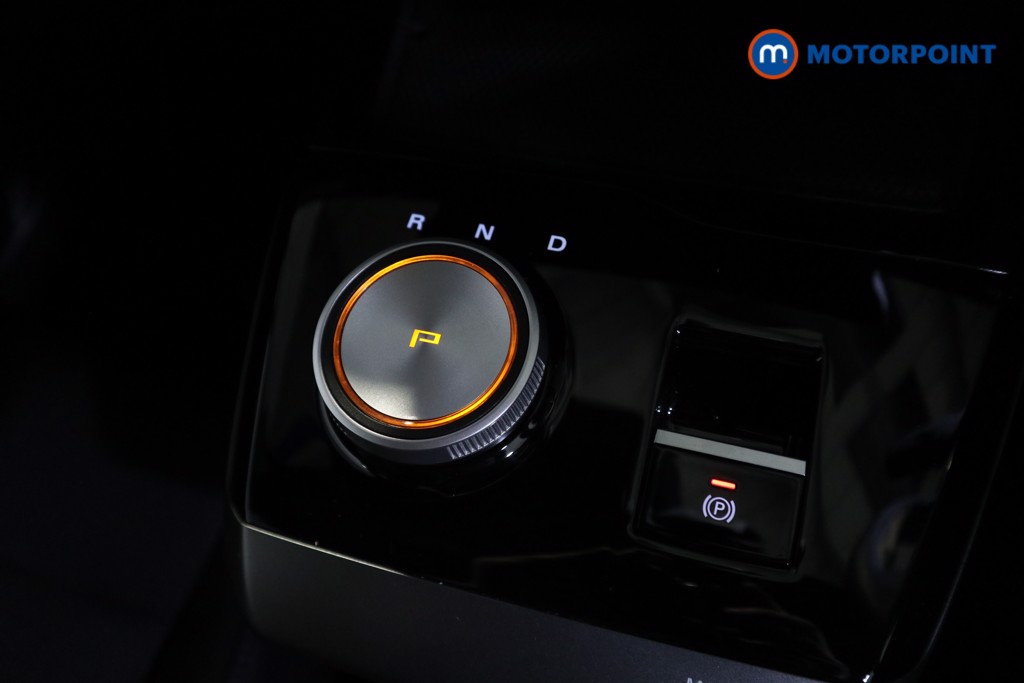 Mg Motor Uk MG4 Trophy Automatic Electric SUV - Stock Number (1588295) - 7th supplementary image