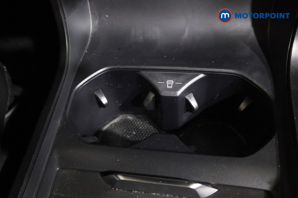 Mg Motor Uk MG4 Trophy Automatic Electric SUV - Stock Number (1588295) - 8th supplementary image