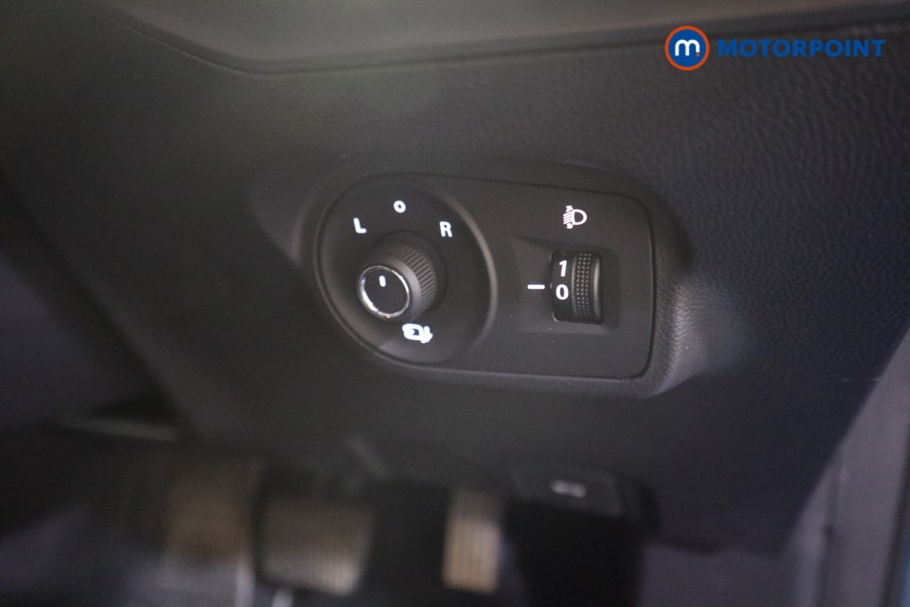 Mg Motor Uk MG4 Trophy Automatic Electric SUV - Stock Number (1588295) - 9th supplementary image