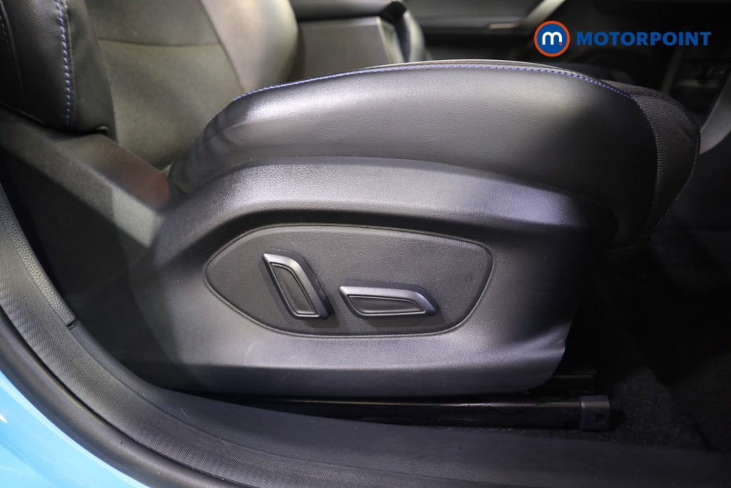 Mg Motor Uk MG4 Trophy Automatic Electric SUV - Stock Number (1588295) - 12th supplementary image