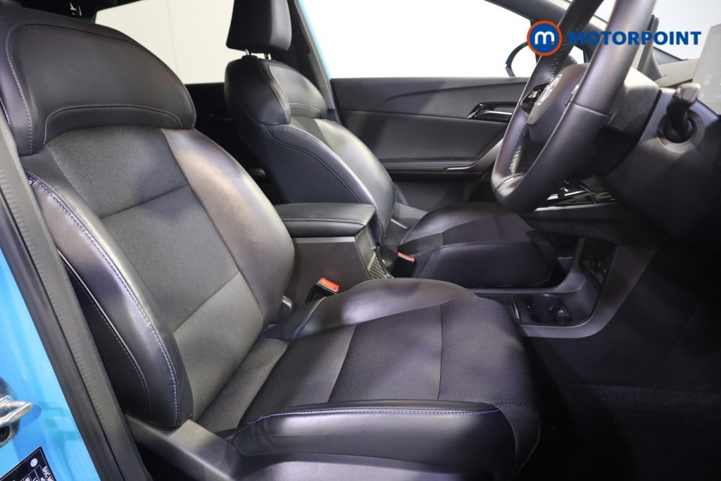 Mg Motor Uk MG4 Trophy Automatic Electric SUV - Stock Number (1588295) - 13th supplementary image