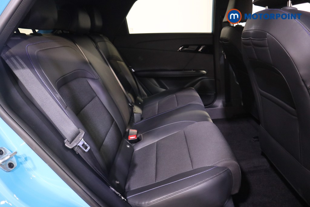 Mg Motor Uk MG4 Trophy Automatic Electric SUV - Stock Number (1588295) - 14th supplementary image