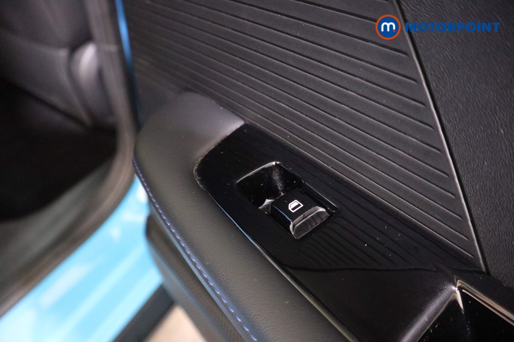 Mg Motor Uk MG4 Trophy Automatic Electric SUV - Stock Number (1588295) - 16th supplementary image