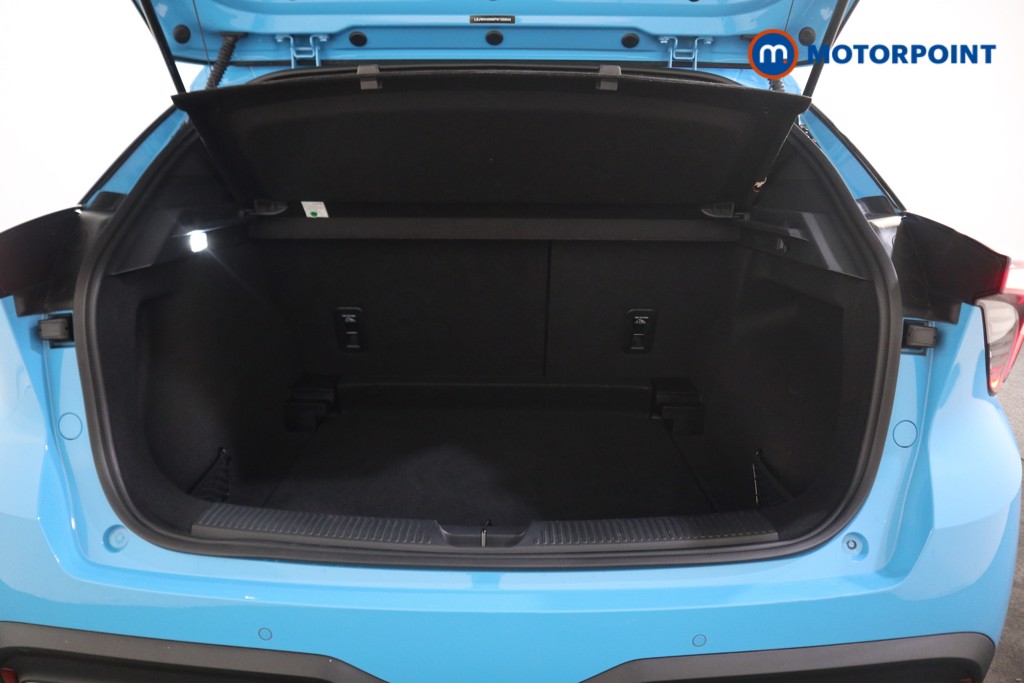 Mg Motor Uk MG4 Trophy Automatic Electric SUV - Stock Number (1588295) - 17th supplementary image