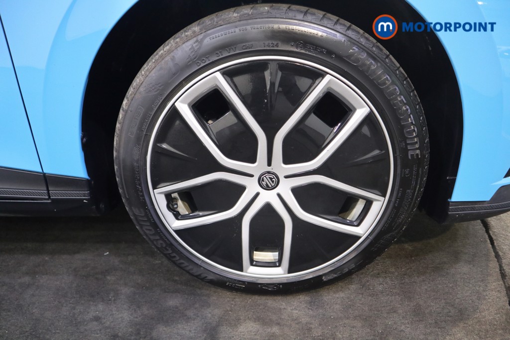 Mg Motor Uk MG4 Trophy Automatic Electric SUV - Stock Number (1588295) - 19th supplementary image