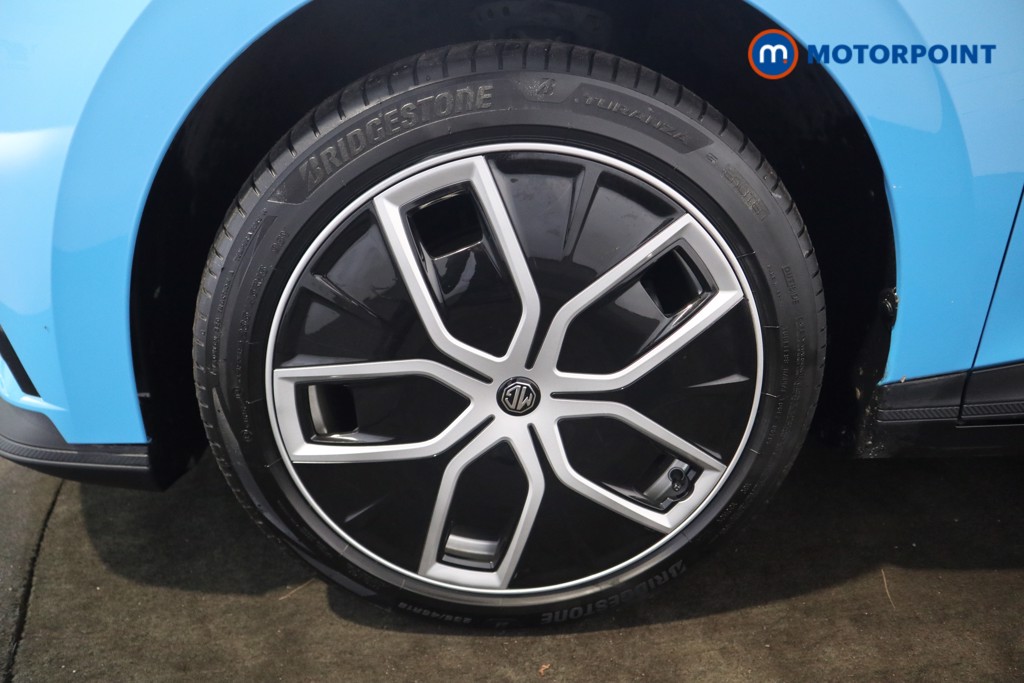 Mg Motor Uk MG4 Trophy Automatic Electric SUV - Stock Number (1588295) - 20th supplementary image