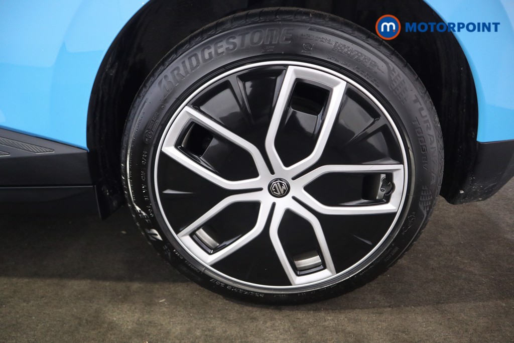 Mg Motor Uk MG4 Trophy Automatic Electric SUV - Stock Number (1588295) - 21st supplementary image