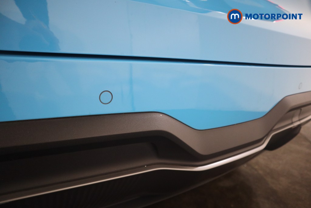 Mg Motor Uk MG4 Trophy Automatic Electric SUV - Stock Number (1588295) - 22nd supplementary image