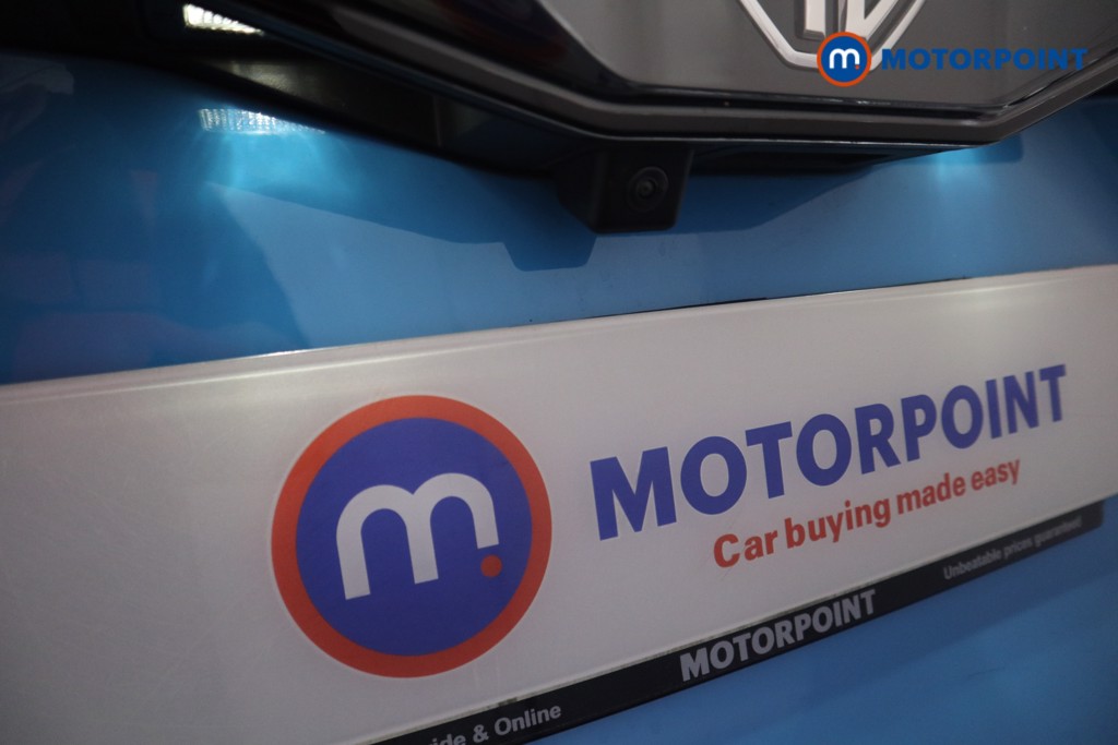 Mg Motor Uk MG4 Trophy Automatic Electric SUV - Stock Number (1588295) - 23rd supplementary image