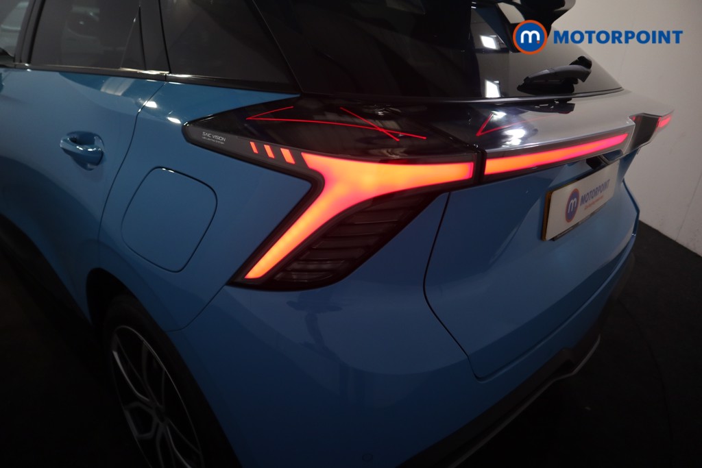 Mg Motor Uk MG4 Trophy Automatic Electric SUV - Stock Number (1588295) - 24th supplementary image