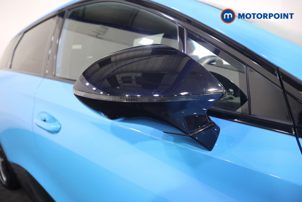 Mg Motor Uk MG4 Trophy Automatic Electric SUV - Stock Number (1588295) - 27th supplementary image