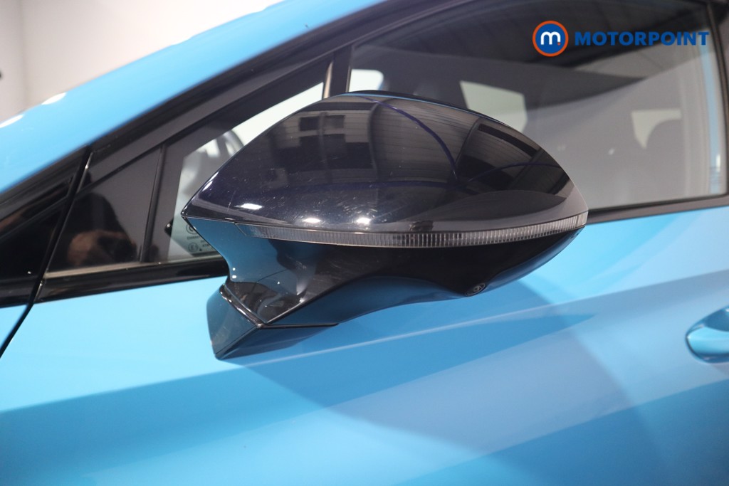 Mg Motor Uk MG4 Trophy Automatic Electric SUV - Stock Number (1588295) - 28th supplementary image