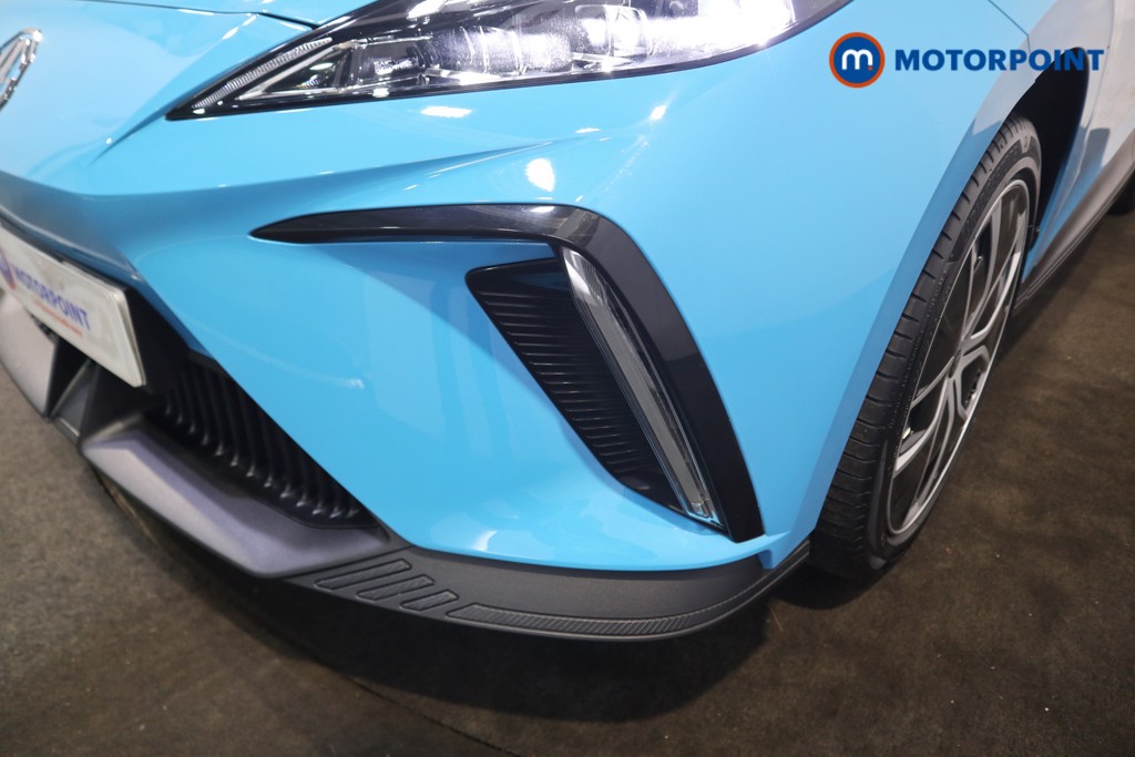 Mg Motor Uk MG4 Trophy Automatic Electric SUV - Stock Number (1588295) - 29th supplementary image