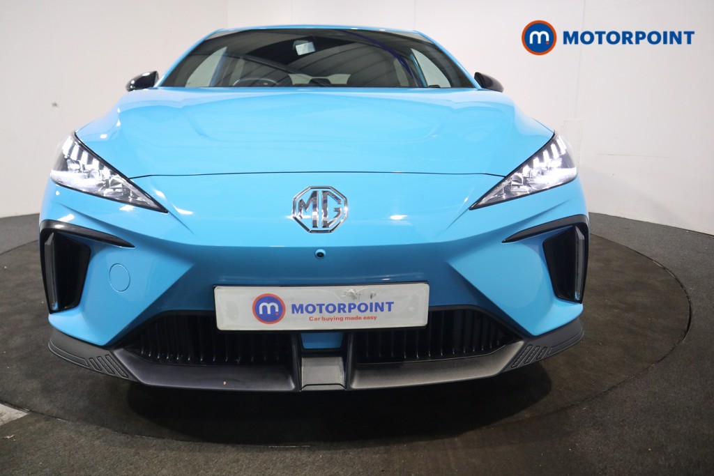 Mg Motor Uk MG4 Trophy Automatic Electric SUV - Stock Number (1588295) - 31st supplementary image