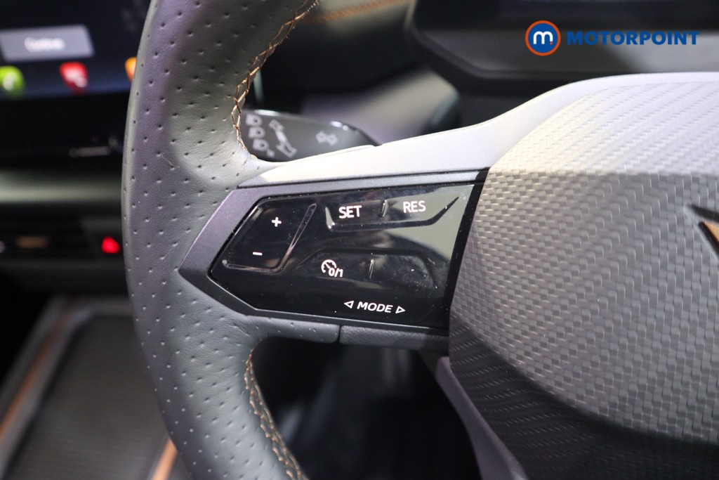 Cupra Born V2 Automatic Electric Hatchback - Stock Number (1588297) - 3rd supplementary image