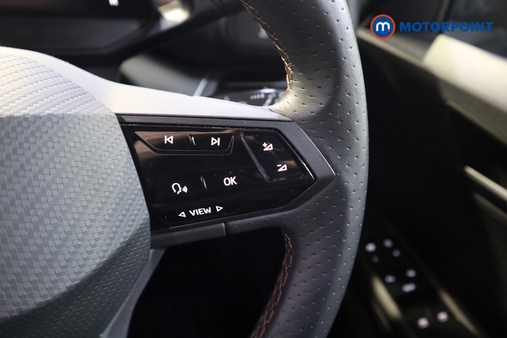 Cupra Born V2 Automatic Electric Hatchback - Stock Number (1588297) - 4th supplementary image