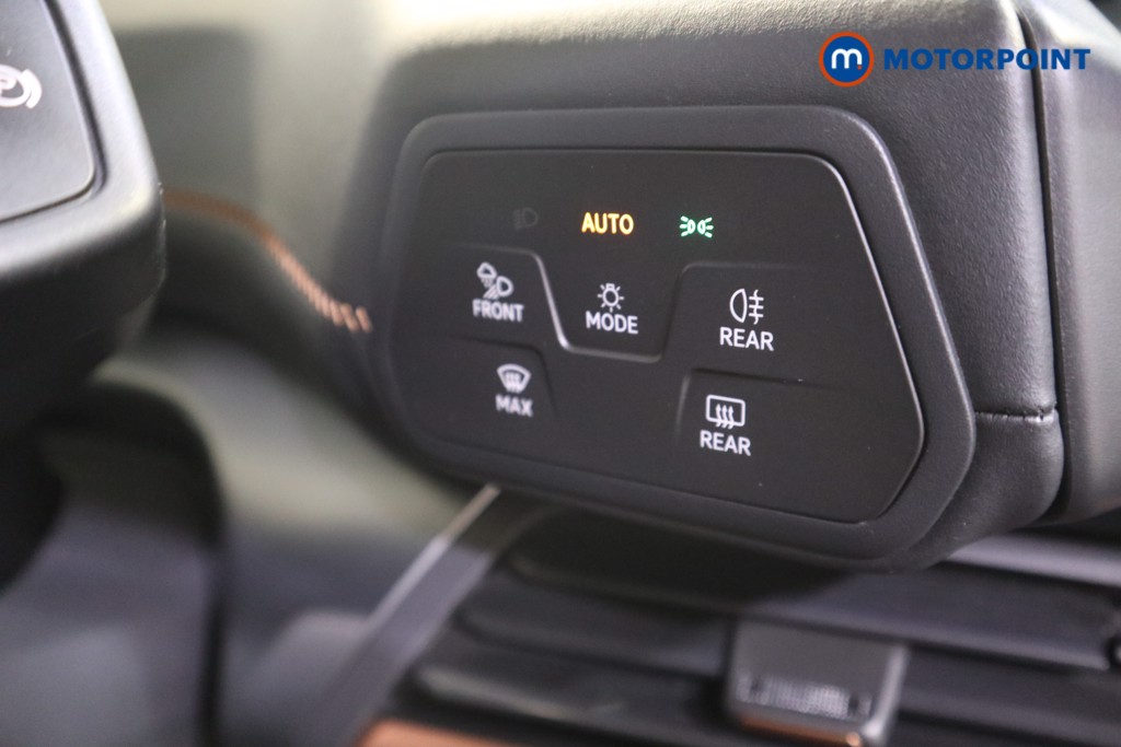 Cupra Born V2 Automatic Electric Hatchback - Stock Number (1588297) - 9th supplementary image
