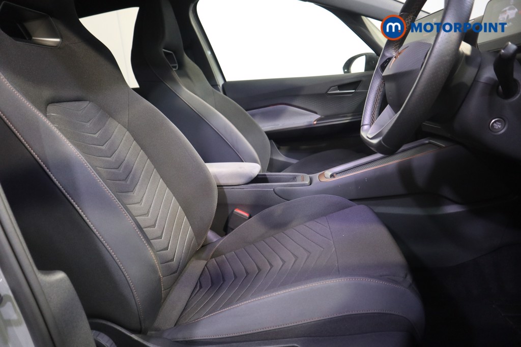 Cupra Born V2 Automatic Electric Hatchback - Stock Number (1588297) - 11th supplementary image