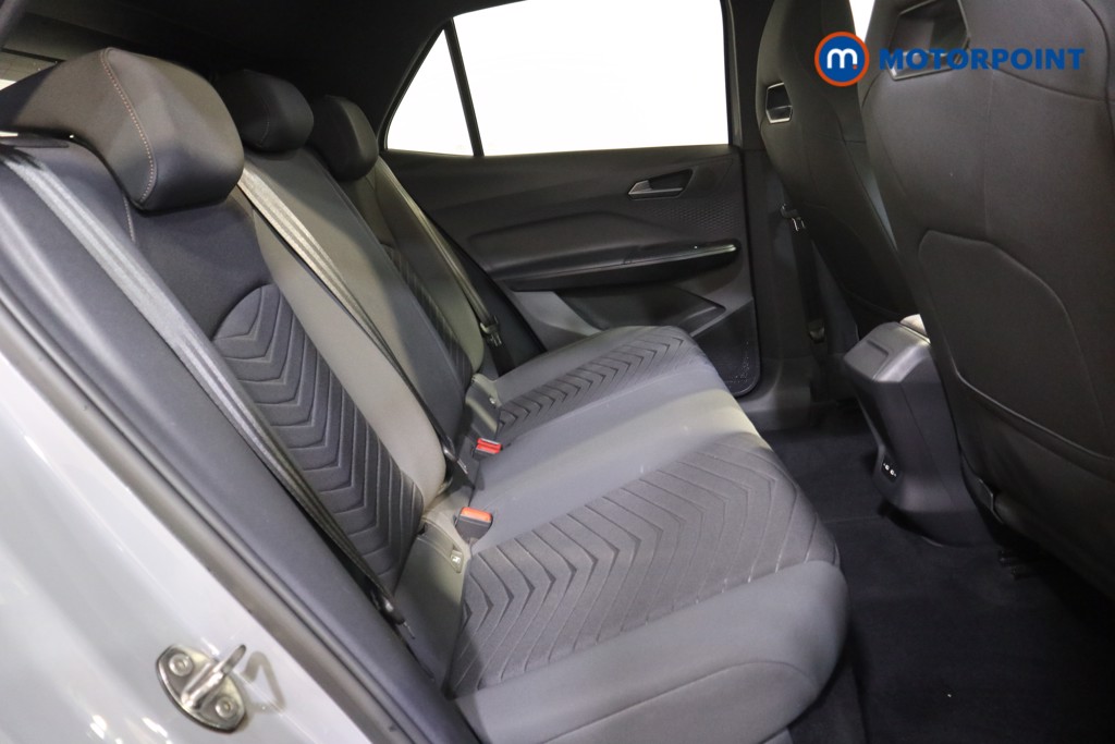 Cupra Born V2 Automatic Electric Hatchback - Stock Number (1588297) - 12th supplementary image