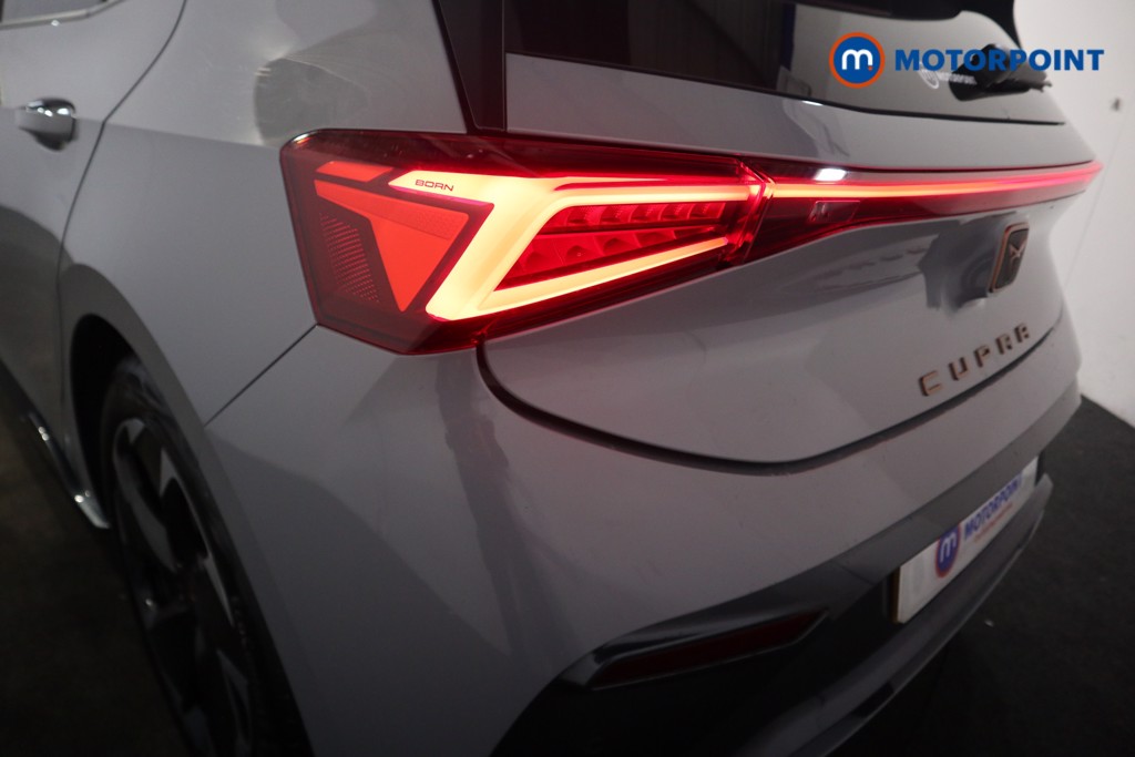 Cupra Born V2 Automatic Electric Hatchback - Stock Number (1588297) - 23rd supplementary image
