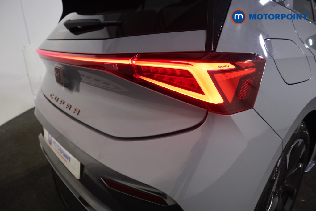 Cupra Born V2 Automatic Electric Hatchback - Stock Number (1588297) - 24th supplementary image