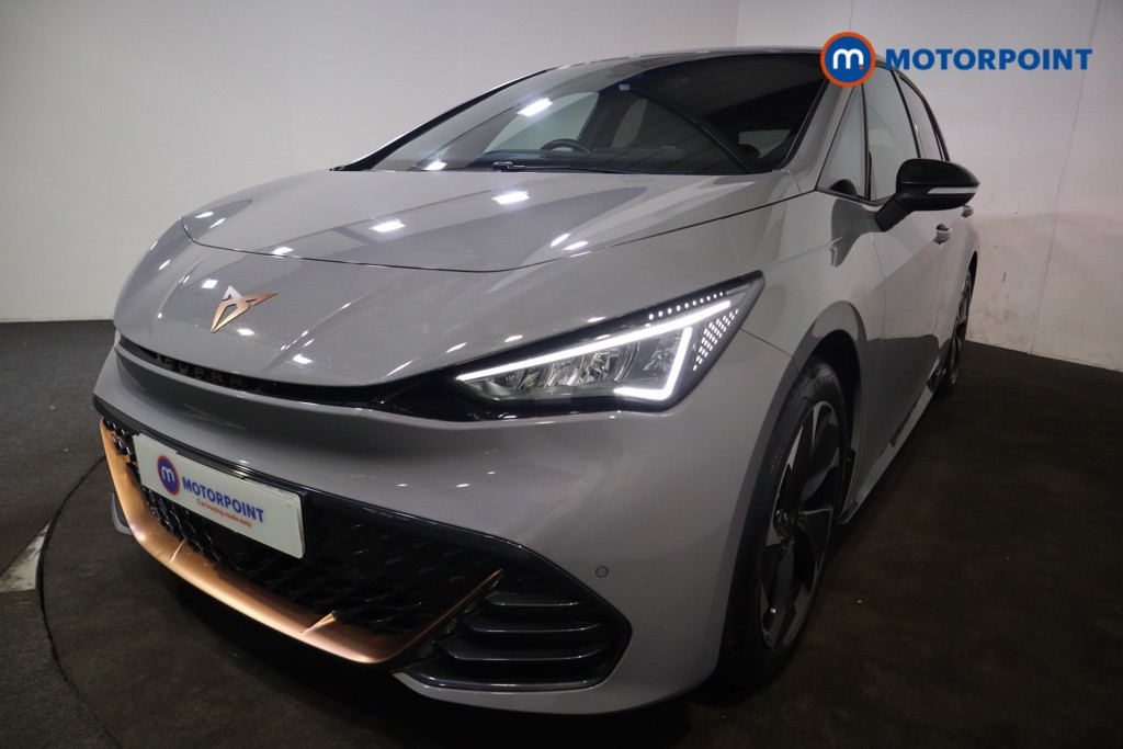 Cupra Born V2 Automatic Electric Hatchback - Stock Number (1588297) - 29th supplementary image