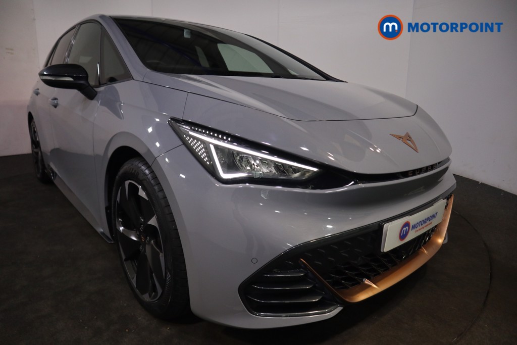 Cupra Born V2 Automatic Electric Hatchback - Stock Number (1588297) - 30th supplementary image