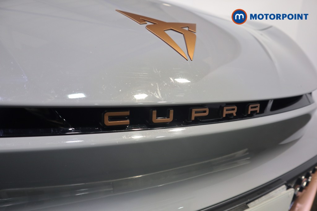 Cupra Born V2 Automatic Electric Hatchback - Stock Number (1588297) - 31st supplementary image