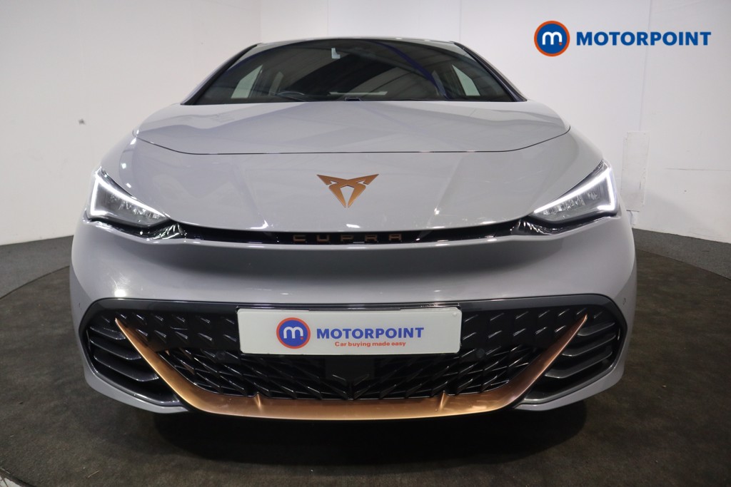 Cupra Born V2 Automatic Electric Hatchback - Stock Number (1588297) - 32nd supplementary image