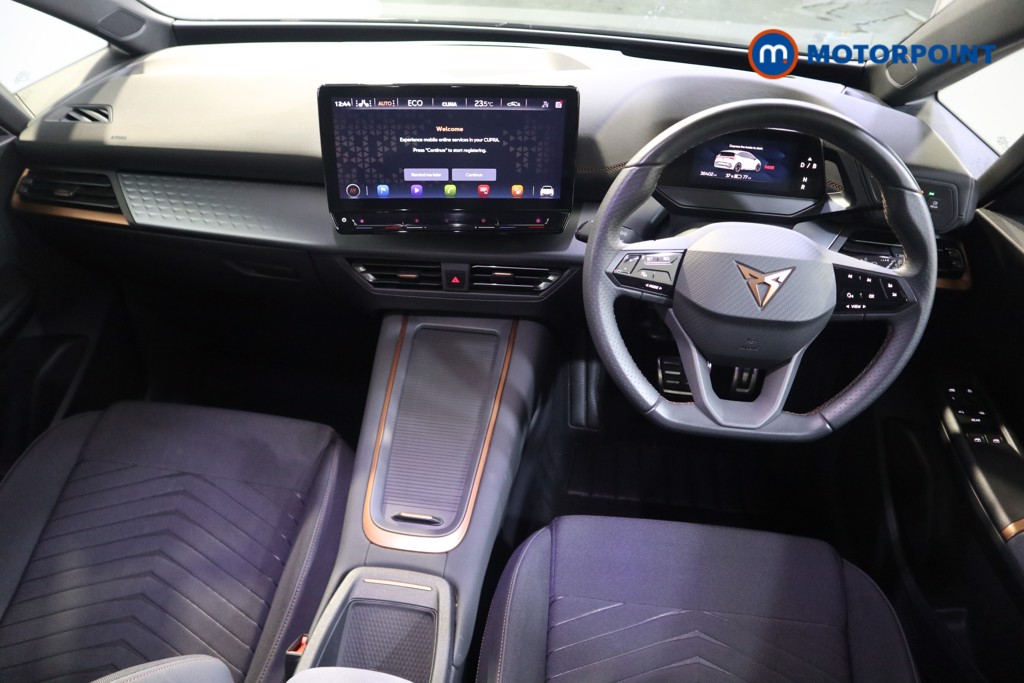 Cupra Born V2 Automatic Electric Hatchback - Stock Number (1588297) - 1st supplementary image