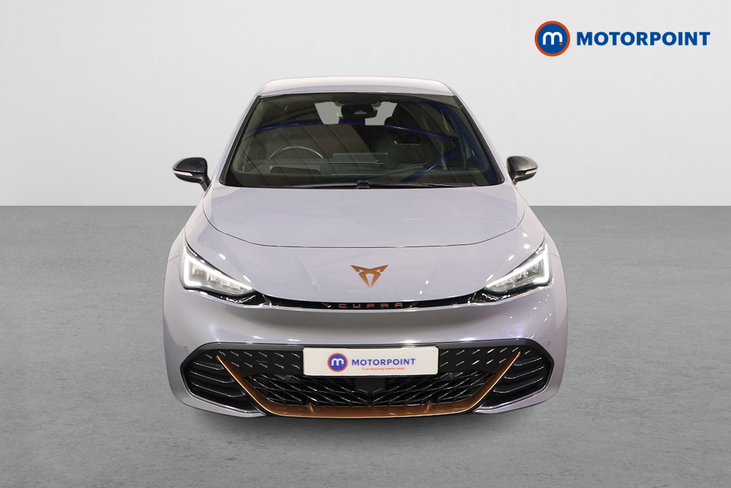 Cupra Born V2 Automatic Electric Hatchback - Stock Number (1588297) - Front bumper