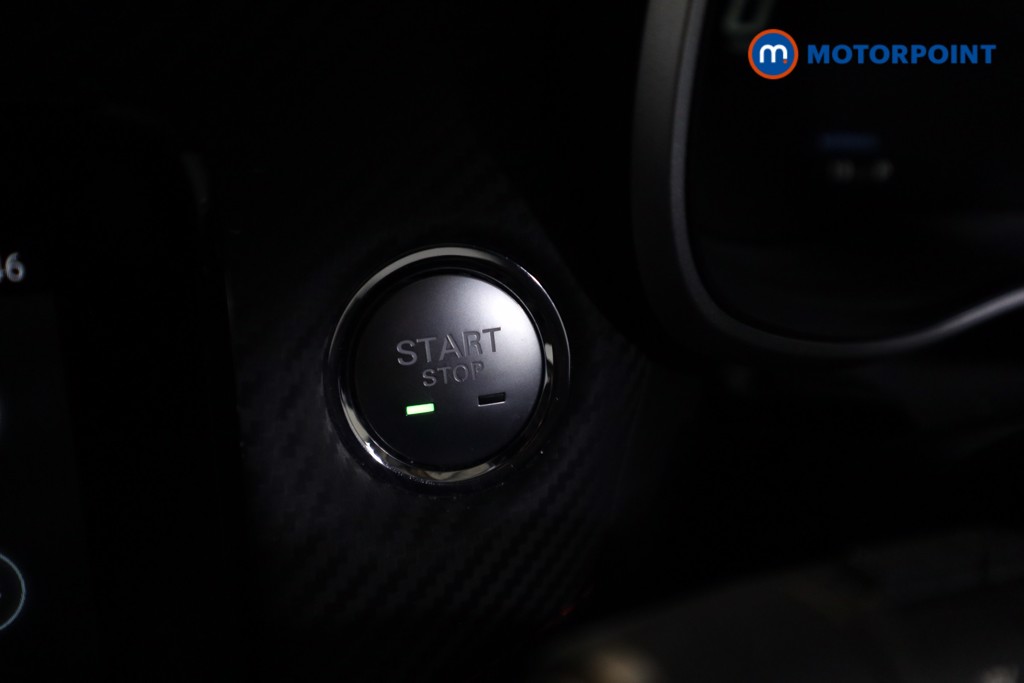 Mg Motor Uk ZS Trophy Ev Automatic Electric SUV - Stock Number (1588299) - 6th supplementary image