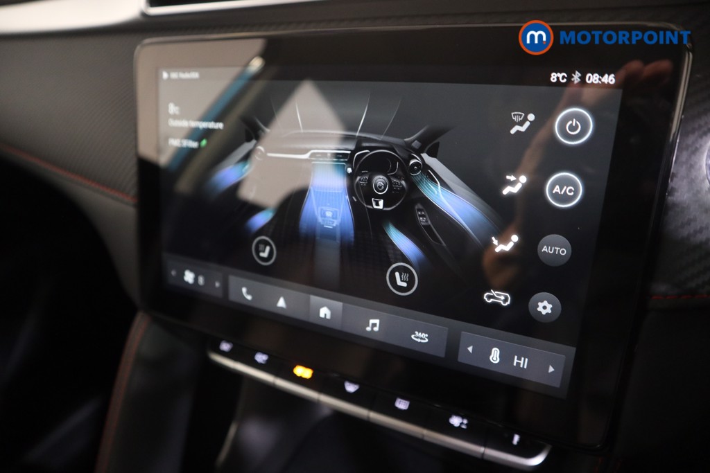 Mg Motor Uk ZS Trophy Ev Automatic Electric SUV - Stock Number (1588299) - 7th supplementary image