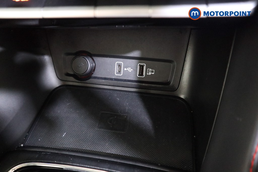 Mg Motor Uk ZS Trophy Ev Automatic Electric SUV - Stock Number (1588299) - 9th supplementary image