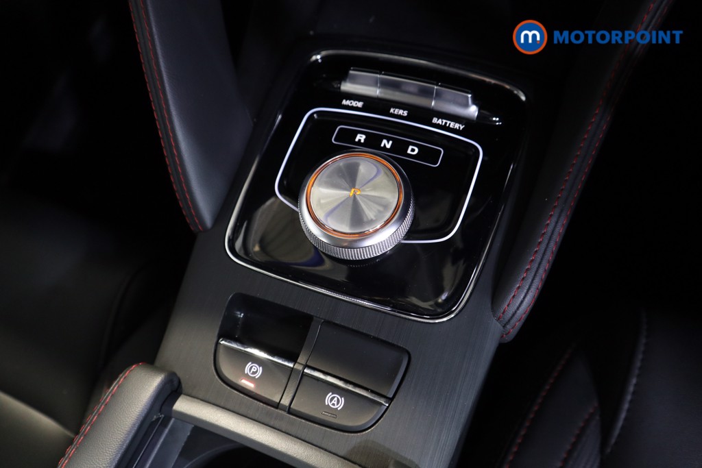 Mg Motor Uk ZS Trophy Ev Automatic Electric SUV - Stock Number (1588299) - 10th supplementary image