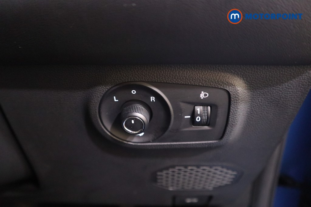 Mg Motor Uk ZS Trophy Ev Automatic Electric SUV - Stock Number (1588299) - 11th supplementary image