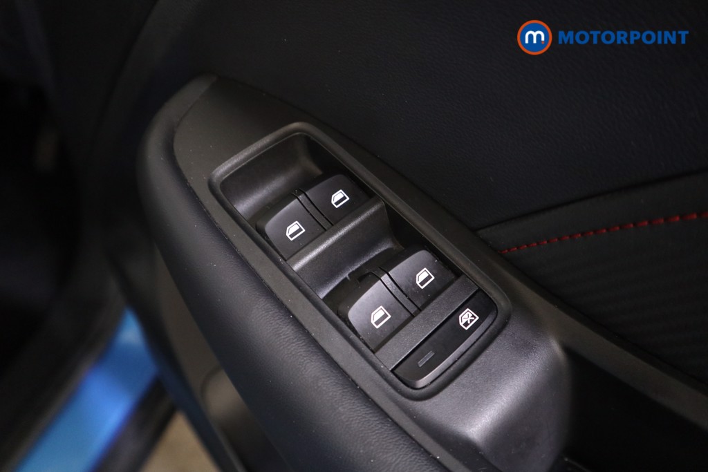 Mg Motor Uk ZS Trophy Ev Automatic Electric SUV - Stock Number (1588299) - 13th supplementary image