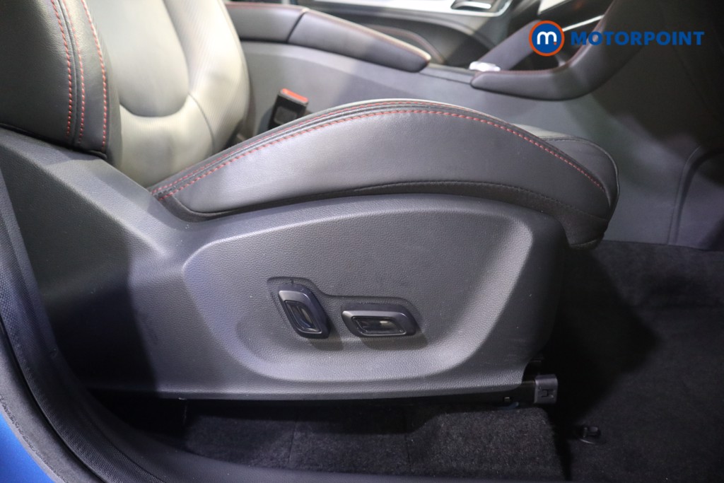 Mg Motor Uk ZS Trophy Ev Automatic Electric SUV - Stock Number (1588299) - 14th supplementary image