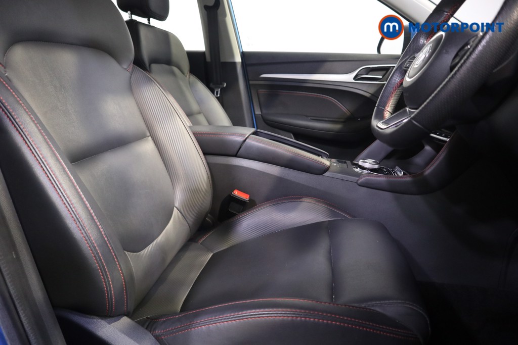 Mg Motor Uk ZS Trophy Ev Automatic Electric SUV - Stock Number (1588299) - 15th supplementary image