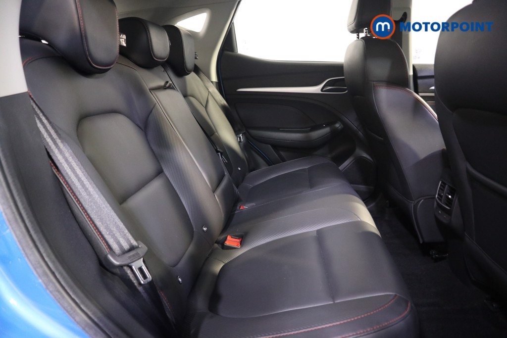 Mg Motor Uk ZS Trophy Ev Automatic Electric SUV - Stock Number (1588299) - 16th supplementary image