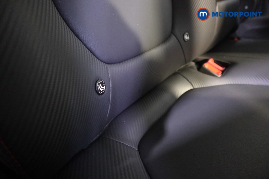 Mg Motor Uk ZS Trophy Ev Automatic Electric SUV - Stock Number (1588299) - 17th supplementary image